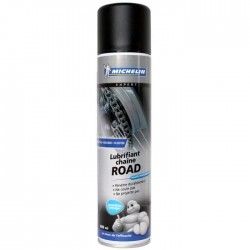 MICHELIN Lubrifiant chaîne ROAD - Graisse de chaîne moto