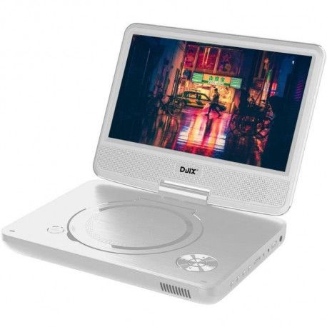 LECTEUR DVD M-920CVB MUSE MUSE - Ecrans et Lecteur DVD portable