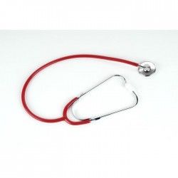 KLEIN Stéthoscope métal avec fonctions véritables