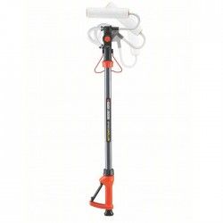 BLACK & DECKER Rouleau sur perche réservoir intégré