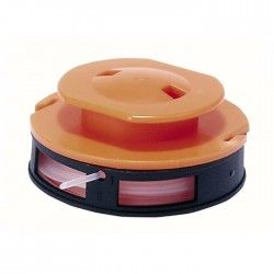 BLACK & DECKER Bobine de fil nylon Accessoires Coupe-Bordures