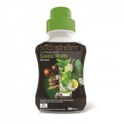 Concentré 500ml - SODASTREAM Saveur Mojito