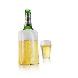 VACU VIN ACTIVE COOLER BEER : Refroidisseur pour bouteille de biere