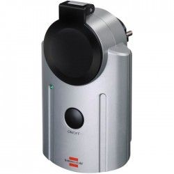 BRENNENSTUHL Prise télécommandée Primera-line RCR 3600 IP44