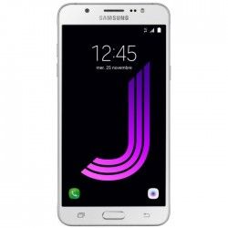 Samsung Galaxy J7 2016 Blanc