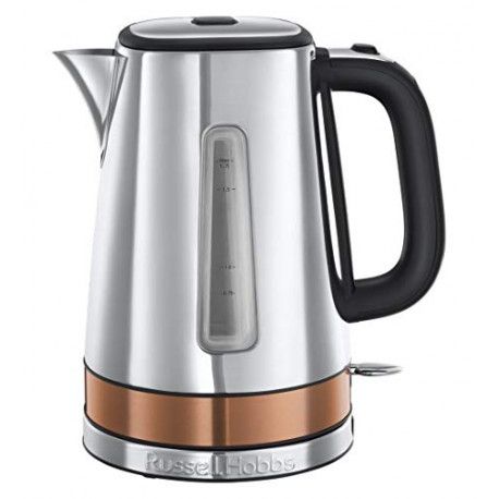 Russell Hobbs 1,79 pte Bouilloire électrique et Commentaires