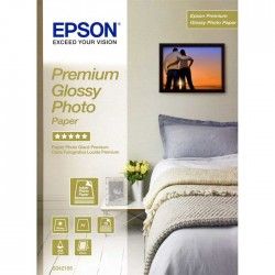 Epson C13S042155 15 feuilles A4 255g