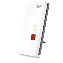 NETGEAR Point d'accès WiFi 6 (WAX202) - Borne WiFi 6 Dual-Band AX1800, 3  ports 1G Ethernet, 802.11ax, Sécurité WPA3