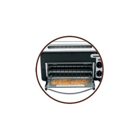 Grille Pain Tefal tl600830 TOAST'N GRILL