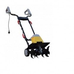 ELEM GARDEN TECHNIC Motobineuse électrique 1500 W