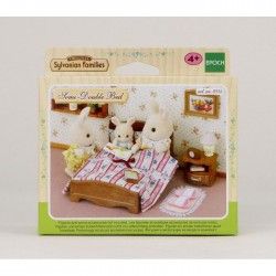 SYLVANIAN FAMILIES 2934 Semi Lit Double