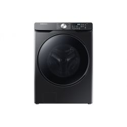 Samsung WF18T8000GV machine à laver Charge avant 18 kg 1100 tr/min Noir