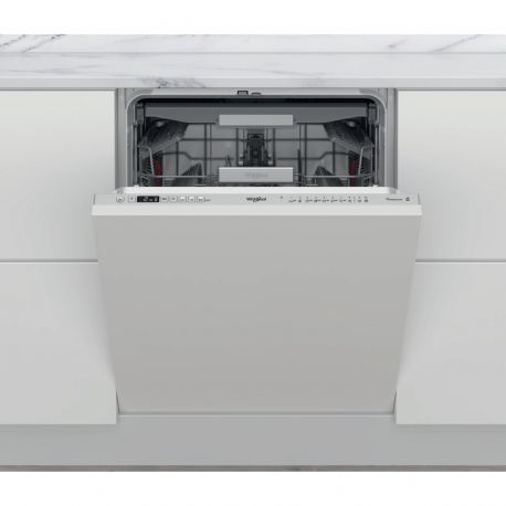 Machine Lave-vaisselle Sharp A++, 6 programmes,15 couverts, 3 bras  d'aspiration