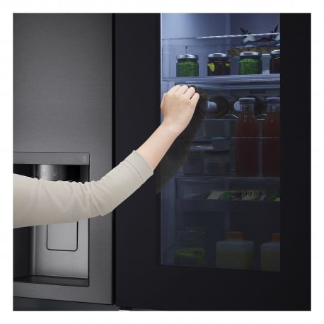 Filtre à eau externe d'origine LG pour réfrigérateur américain