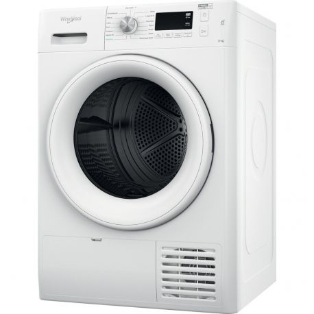 Lave linge - Candy SMART Pro CSS1413TWMRE-47 - 13 kg - Blanc