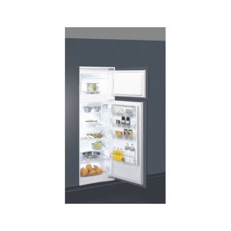 Réfrigérateur 1 porte encastrable kil42vfe0 série 4 tiroir