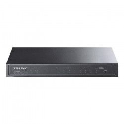 TPLINK SWITCH 8 PORTS GIGABIT TLSG2008