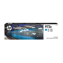 HP cartouche d'encre 903, 315 pages, OEM T6L87AE, cyan