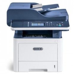 Xerox Imprimante multifonction 3 en 1 WorkCentre 3345  Laser - Couleur - Wifi - RectoVerso - A4 - Garantie a Vie Xerox