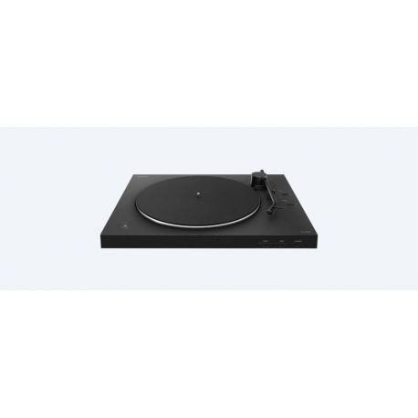 Platine Vinyle Sony PS-lx310bt Bluetooth Noir