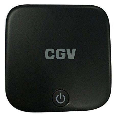 Transmetteur Audio Bluetooth CGV - MYBTRT