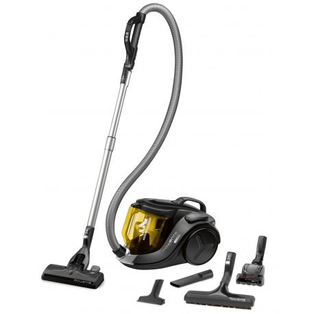 Aspirateur rowenta best sale 4a sans sac