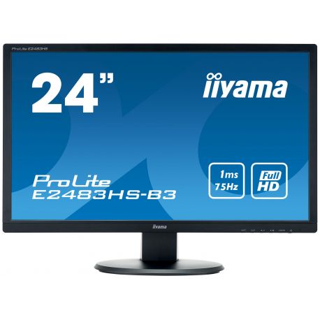 Moniteur LCD 4K Ultra HD 276E8VJSB/00