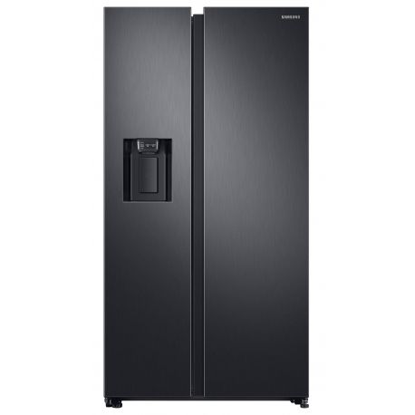 SAMSUNG Réfrigérateur Américain RH57H90507F, 615 L, Froid No Frost