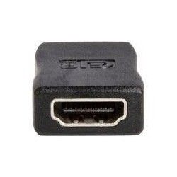 StarTech.com Adaptateur vidéo DisplayPort vers HDMI - Convertisseur DP vers HDMI - M/F - 1920x1200 / 1080p - Noir