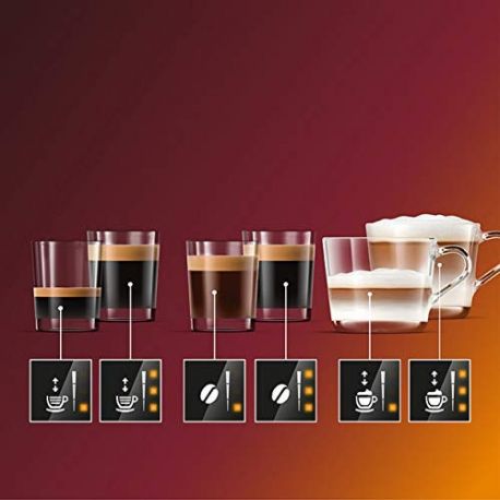Philips 2200 series Machine expresso à café grains avec broyeur