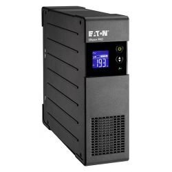 EATON Onduleur 3S 700VA 420W 8 prises 2P+T Tél USB - 230V - 3S700F