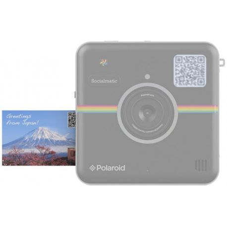 Recharge pour polaroid snap - Cdiscount