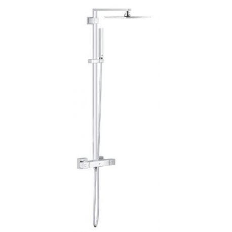 GROHE 27523000 Barre de douche TEMPESTA, 600 mm.