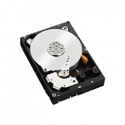 Western Digital HDD Red WD5003ABYZ - 500Go - 64Mo - 3.5`
