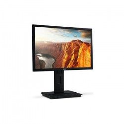 ﻿ACER Ecran LED B226WLymdr - 22` - 1680 x 1050 - DVI / VGA