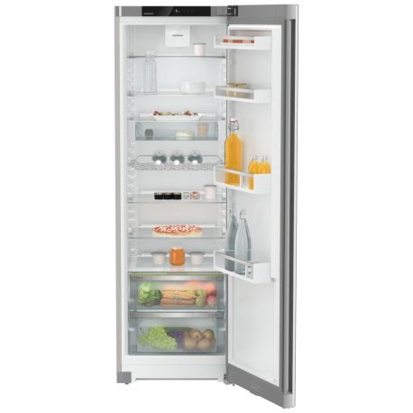 Réfrigérateur 2 portes 90 litres FRIGELUX RFDP96A+ - Conforama