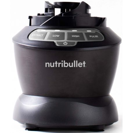 Nutribullet Blender Combo - 1200W 1.85L