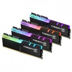 G.Skill Mémoire PC Trident Z RGB - DDR4 - Kit 32Go (4x 8 Go) - 3866 MHz - CL18