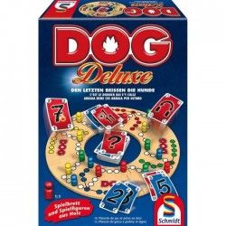 SCHMIDT AND SPIELE Jeu de société - Dog Deluxe