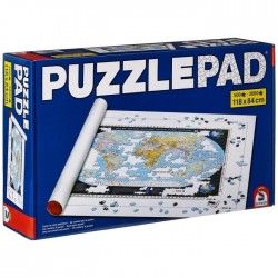 SCHMIDT SPIELE  Puzzle Accessoires Rouleau Range-Puzzle- Jusqu'a 3000 Pieces