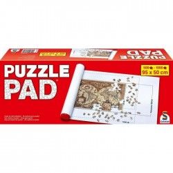 SCHMIDT SPIELE  Puzzle Accessoires Rouleau Range-Puzzle- Jusqu'a 1000 Pieces
