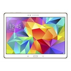 Tablette tactile Galaxy Tab S Samsung SMT805NZWAXEF