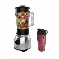 RUSSELL HOBBS 23821-56 Blender avec mug ? 600W ? 1.5 L