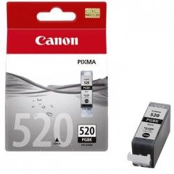 CANON Cartouche d'encre PGI-520 - Noir