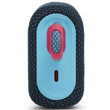 Enceinte Bluetooth Portable JBL GO 3 Bleu