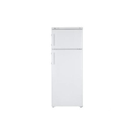 Haier HRFZ-250daa Réfrigérateur-Congélateur Autoportante 212 L Blanc
