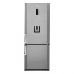 BEKO CN142221DS Réfrigérateur congélateur bas