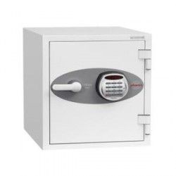 PHoeNIX SAFE Coffre-fort ignifuge de sécurité a serrure électronique FS1282E 25L