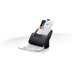 ﻿CANON Scanner DR-M160 II - Couleur - USB 2.0 - RectoVerso - 216 mm x 3000 mm