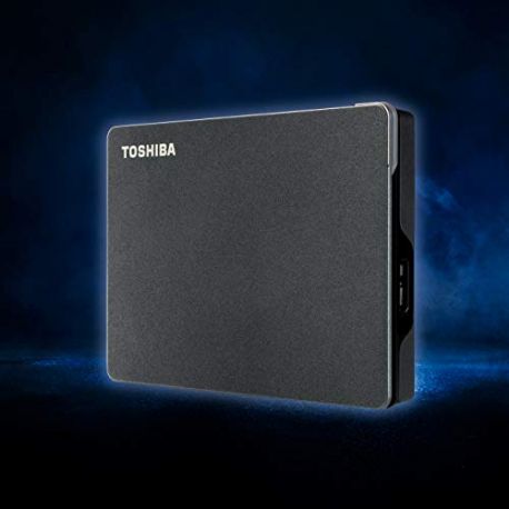 Disque dur externe 1To Toshiba Canvio Basics 3.2 Gen1